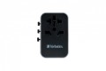 Verbatim Universal Travel Adapter - 2343324