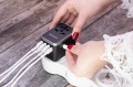 Verbatim Universal Travel Adapter - 2343321