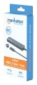 HUB USB 3.0 USB-C na  4X USB-A USB 3.2 Gen1 - 2343346