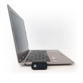 Hub USB 3.0 3-portowy z obrotowym wtykiem USB-A - 2343353