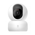 Smart kamera wewnętrz ptz biał - 2318672