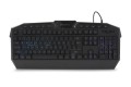 Klawiatura przewodowa SureFire KingPin gamingowa RGB QWERTY English - 2343392
