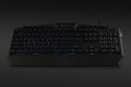 Klawiatura przewodowa SureFire KingPin gamingowa RGB QWERTY English - 2343395