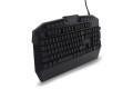 Klawiatura przewodowa SureFire KingPin gamingowa RGB QWERTY English - 2343394