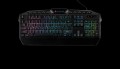 Klawiatura przewodowa SureFire KingPin gamingowa RGB QWERTY English - 2343398