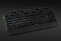 Klawiatura przewodowa SureFire KingPin gamingowa RGB QWERTY English - 2343393