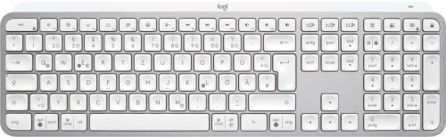MX KEYS S - PALE GREY - DEU -/BT - N/A - CENTRAL-419 - 2262545