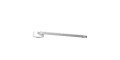 MX KEYS S - PALE GREY - DEU -/BT - N/A - CENTRAL-419 - 2343403