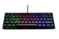 Klawiatura przewodowa SureFire KingPin M1 gamingowa 60% RGB QWERTY English - 2343404