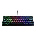 Klawiatura przewodowa SureFire KingPin M1 gamingowa 60% RGB QWERTY English - 2289604