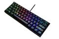 Klawiatura przewodowa SureFire KingPin M1 gamingowa 60% RGB QWERTY English - 2343405