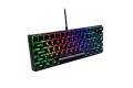 Klawiatura przewodowa SureFire KingPin M1 gamingowa 60% RGB QWERTY English - 2343406