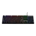 Klawiatura przewodowa SureFire KingPin M2 gamingowa RGB QWERTY English - 2289606