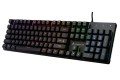 Klawiatura przewodowa SureFire KingPin M2 gamingowa RGB QWERTY English - 2343414