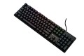 Klawiatura przewodowa SureFire KingPin M2 gamingowa RGB QWERTY English - 2343415
