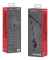 RAMIĘ DO MIKROFONU GENESIS THULIUM 500 Z WIESZAKIEM NA SŁUCHAWKI - 2343477