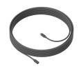 MEETUP 10M MIC CABLE/GRAPHITE WW - 2252902