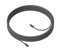 MEETUP 10M MIC CABLE/GRAPHITE WW - 2343494