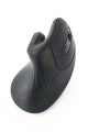 MOUSE USB OPTICAL WRL BLACK/ERGONOMIC MUSW-ERGO-03 GEMBIRD - 2343526