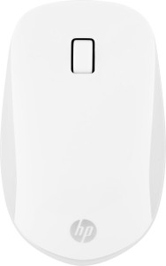 Mysz HP 410 Slim Black Bluetooth Mouse bezprzewodowa czarna 4M0X6AA
