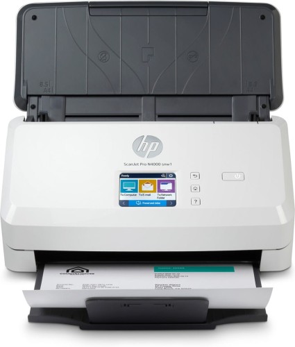 HP Scanjet Pro N4000snw1 6FW08A - 2333502