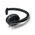 EPOS | SENNHEISER ADAPT 230 Zestaw słuchawkowy Bezprzewodowy Opaska na głowę Biuro/centrum telefoniczne Bluetooth Czarny - 1209685