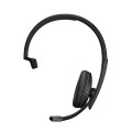 EPOS | SENNHEISER ADAPT 230 Zestaw słuchawkowy Bezprzewodowy Opaska na głowę Biuro/centrum telefoniczne Bluetooth Czarny - 1209683