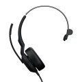 Jabra Evolve2 50, USB-C UC Mono - 2343648