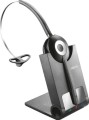 AGFEO Headset 920 - Wireless - Office/Call center - 27 g - Headset - Black - 2333533