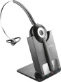 AGFEO Headset 920 - Wireless - Office/Call center - 27 g - Headset - Black - 2343665