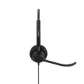 Jabra Engage 40 - (Inline Link) USB-C MS Stereo - 2343669