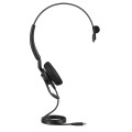Jabra Engage 40 USB-C UC Mono - 2343679