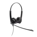 Jabra BIZ 1100 EDU stereo NC USB-A opt. - 2343703