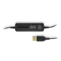 Jabra BIZ 1100 EDU stereo NC USB-A opt. - 2343706
