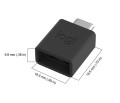 HEADSET ZONE WIRELESS/981-000854 LOGITECH - 2343715