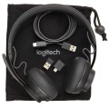 HEADSET ZONE WIRELESS/981-000854 LOGITECH - 2343712