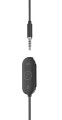 LOGI ZONE WIRED EARBUDS UC -/GRAPHITE - EMEA - 2343734