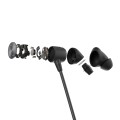 LOGI ZONE WIRED EARBUDS UC -/GRAPHITE - EMEA - 2343741