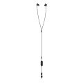 LOGI ZONE WIRED EARBUDS UC -/GRAPHITE - EMEA - 2343733