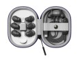 LOGI ZONE WIRED EARBUDS UC -/GRAPHITE - EMEA - 2343742