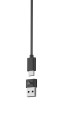 LOGI ZONE WIRED EARBUDS UC -/GRAPHITE - EMEA - 2343735