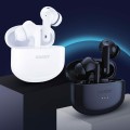 Słuchawki ANC z mikrofonem 3mk HARDY LifePods Pro Black - 2343764