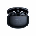 Słuchawki ANC z mikrofonem 3mk HARDY LifePods Pro Black - 2343763