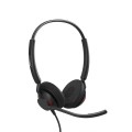 Jabra Engage 40 - USB-A UC Stereo - 2343780
