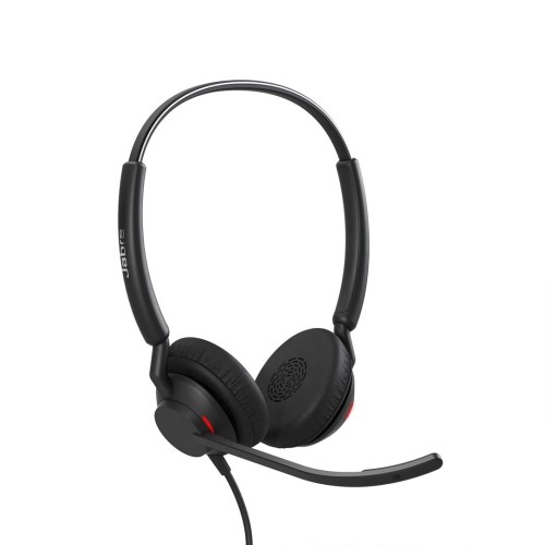 Jabra Engage 40 - USB-A UC Stereo - 2259043