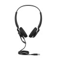 Jabra Engage 40 - USB-A UC Stereo - 2343781