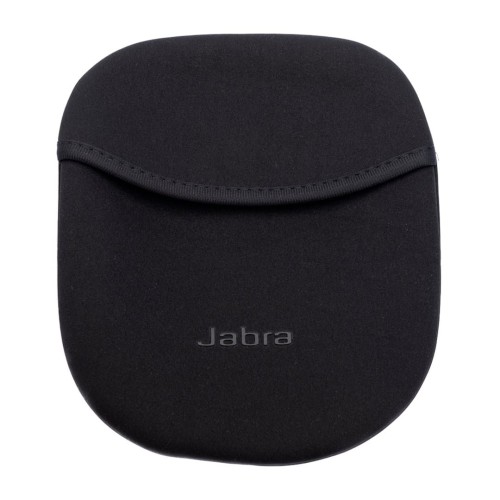 Jabra Evolve2 40 Pouch, 10pcs Black - 2333547