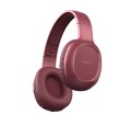 Słuchawki bezprzewodowe nauszne Havit H2590BT Pro (czerwony) - 2343804