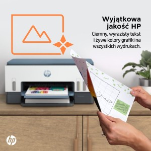 Urządzenie wielofunkcyjne HP OfficeJet Pro 9132e 4w1