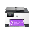 HP OfficeJet Pro Urządzenie wielofunkcyjne 9132e - 2237268